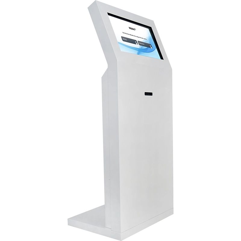 kiosk