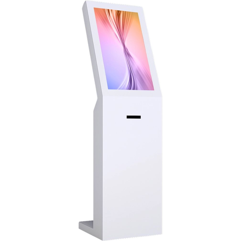 kiosk