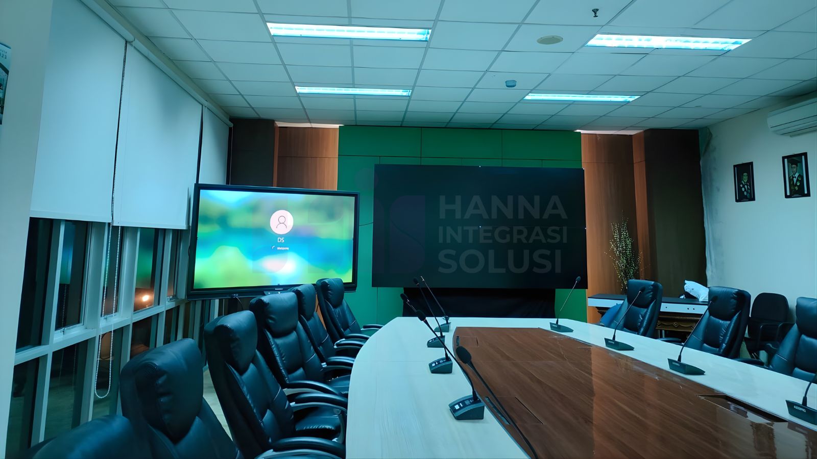 Classroom