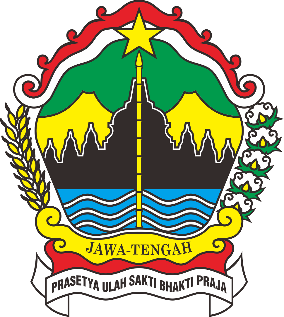 Provinsi Jawa Tengah